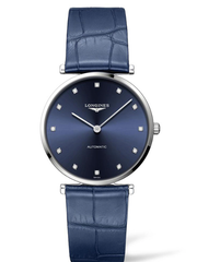 Longines L4.908.4.97.6