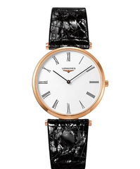 Longines 36mm Nam L4.755.1.92.2
