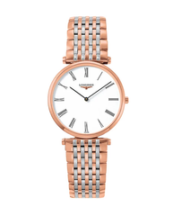 Longines 34mm Nam L4.709.1.91.7