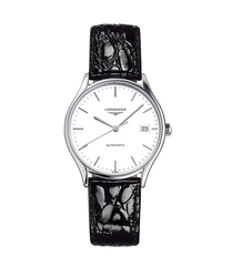 Longines 35mm Nam L4.860.4.11.2