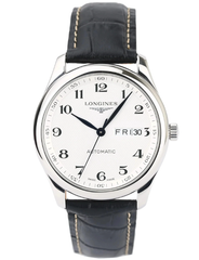 Longines 38.5mm Nam L2.755.4.78.3