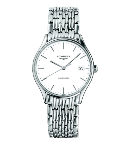Longines 32mm Nữ L4.359.4.12.6