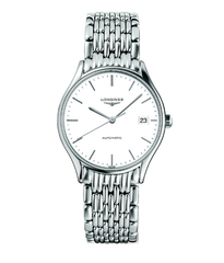 Longines 32mm Nữ L4.359.4.12.6