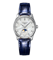 Longines 34mm Nữ L2.409.4.87.0