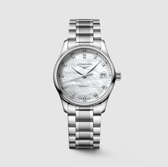 Longines 34mm Nữ L2.357.4.87.6