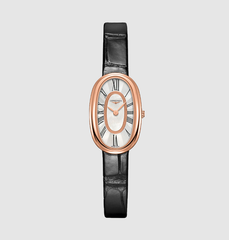 Longines 29mm Nữ L2.305.8.81.0