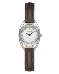 Longines 23mm Nữ L6.135.0.87.2