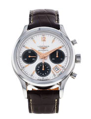 Longines L2.742.4.02.2