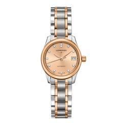 Longines 25.5mm Nữ L2.128.5.99.7