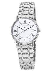 Longines 33mm Nam L4.720.4.11.6