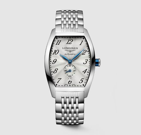 Longines 33.1mm - 38.75mm Nam L2.642.4.73.6