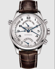 Longines L2.715.4.78.3