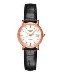 Longines 27mm Nữ L4.378.8.12.4
