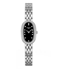 Longines 25mm Nữ L2.304.0.57.6