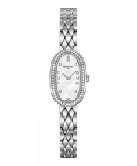 Longines 25mm Nữ L2.304.0.87.6