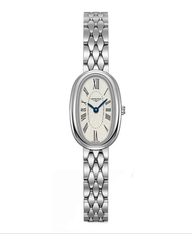 Longines 25mm Nữ L2.304.4.71.6