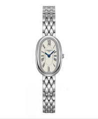 Longines 25mm Nữ L2.304.4.71.6