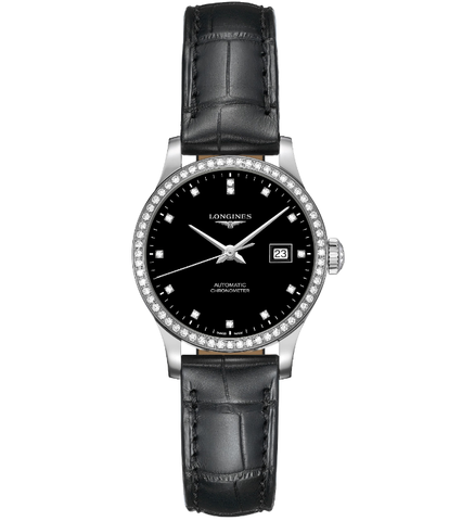 Longines 30mm Nữ L2.321.0.57.2