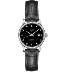 Longines 30mm Nữ L2.321.0.57.2