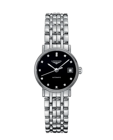 Longines 25.5mm Nữ L4.321.4.97.6
