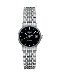 Longines 25.5mm Nữ L4.321.4.97.6