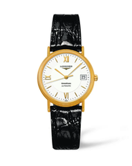 Longines 34.5mm Nam L4.821.2.15.2