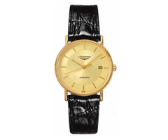 Longines 34.5mm Nam L4.821.2.42.2