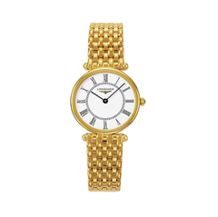 Longines 33mm Nam L4.691.6.11.6