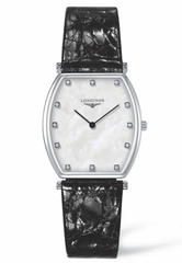 Longines 33mm Nam L4.705.4.87.2