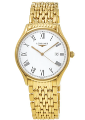 Longines 35mm Nam L4.759.2.11.8