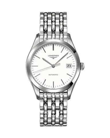 Longines 36mm Nam L4.898.4.12.6