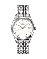 Longines 36mm Nam L4.898.4.12.6