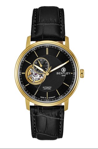 Bentley 40mm Nam BL1832-25MKBB