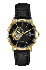 Bentley 40mm Nam BL1832-25MKBB