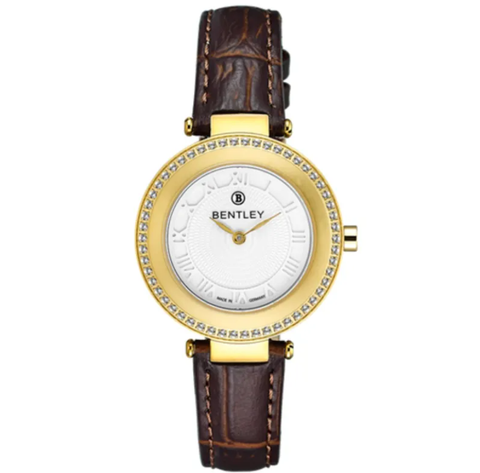 Bentley 32mm Nữ BL2158-10LKWD