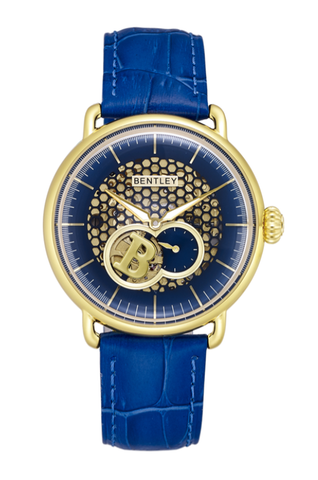 Bentley 42mm Nam BL1798-20KNN-K