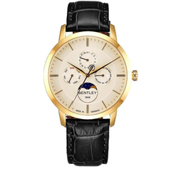 Bentley 40mm Nam BL1806-20MKWB