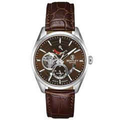 Bentley 41mm Nam BL1831-15MWDD