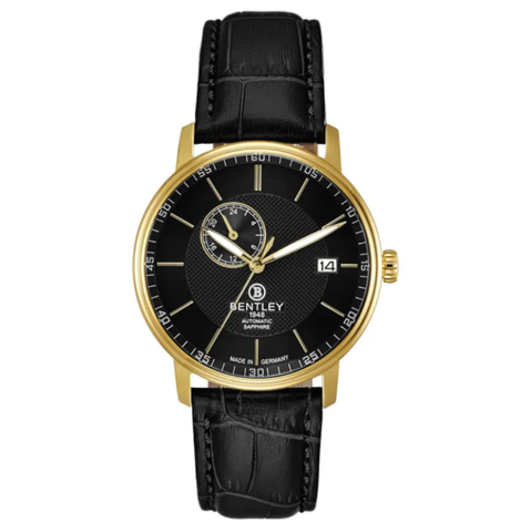 Bentley 40mm Nam BL1832-15MKBB