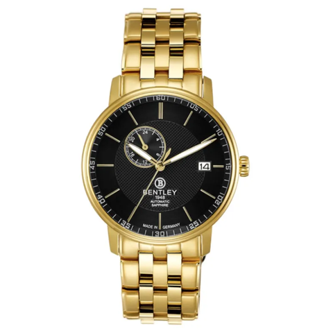 Bentley 40mm Nam BL1832-15MKBI