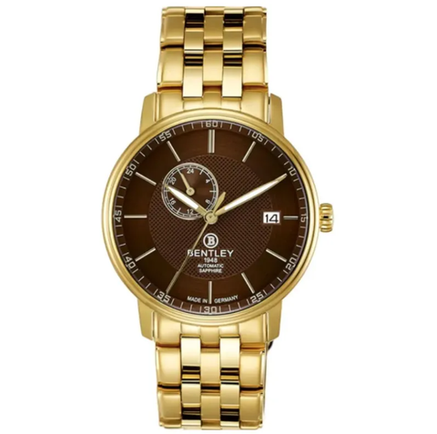 Bentley 40mm Nam BL1832-15MKDI