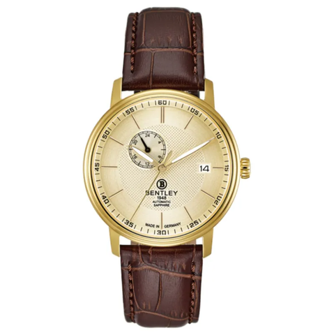 Bentley 40mm Nam BL1832-15MKKD