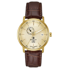 Bentley 40mm Nam BL1832-15MKKD