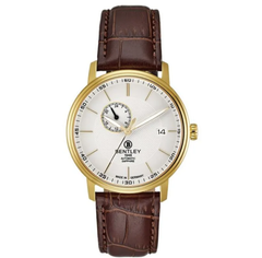 Bentley 40mm Nam BL1832-15MKWD