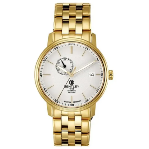 Bentley 40mm Nam BL1832-15MKWI