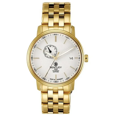 Bentley 40mm Nam BL1832-15MKWI