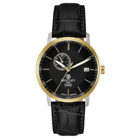 Bentley 40mm Nam BL1832-15MTBB