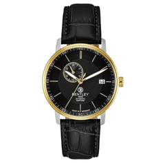 Bentley 40mm Nam BL1832-15MTBB