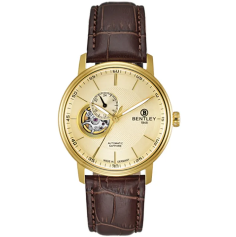 Bentley 40mm Nam BL1832-25MKKD