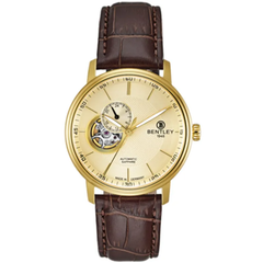 Bentley 40mm Nam BL1832-25MKKD